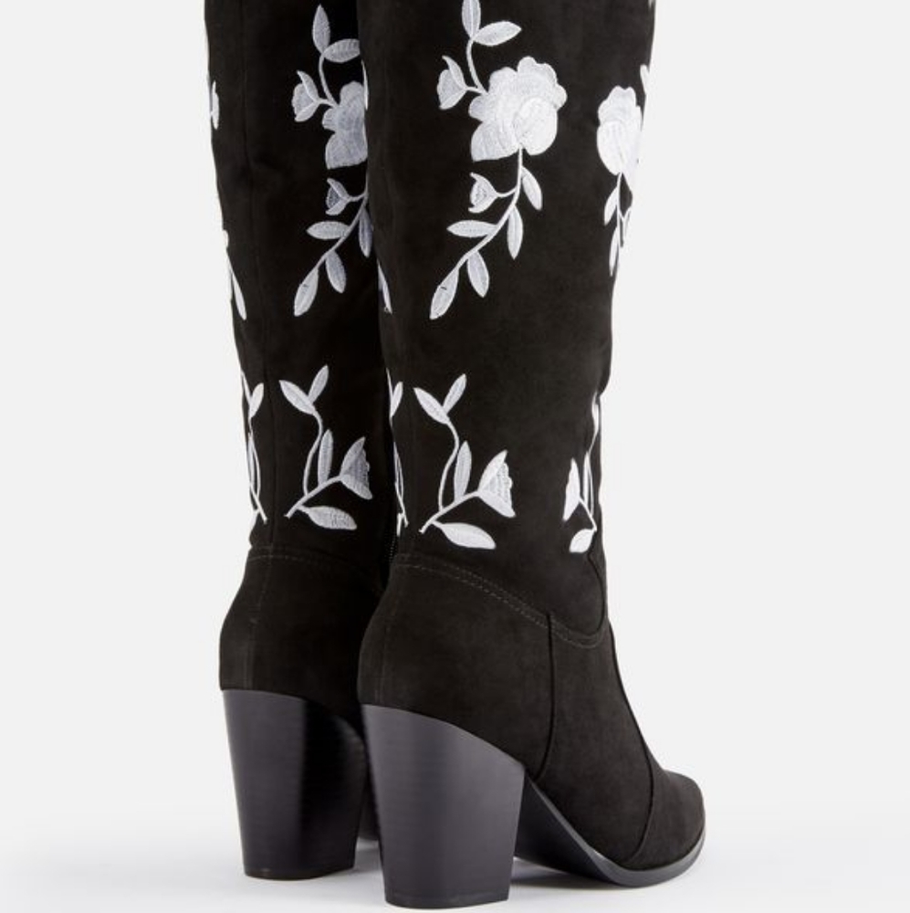 Iso Just fab ropa boot size 7.5-9